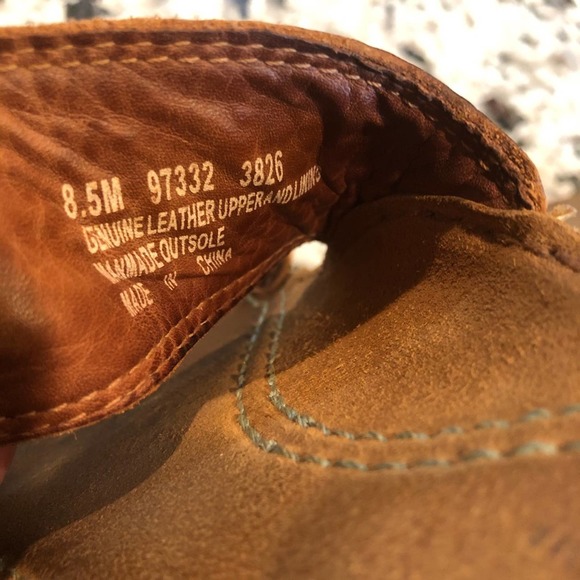 Timberland smart comfortable leather sandals slide - Picture 8 of 8